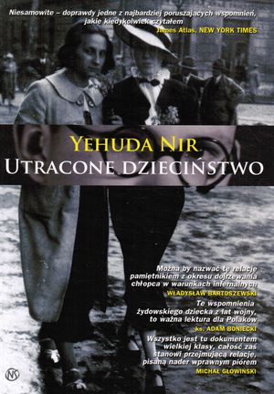Utracone dzieciństwo