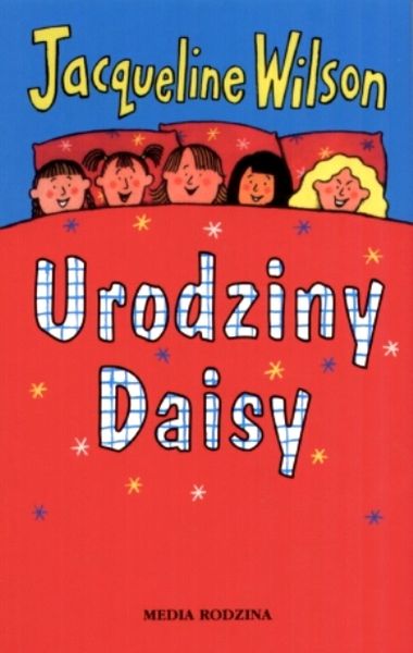 Urodziny Daisy