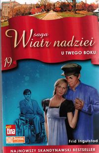 Wiatr nadziei. U twego boku