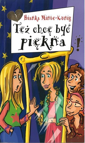 Też chcę być piękna