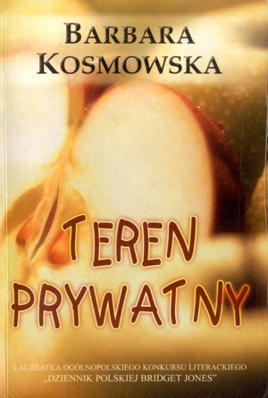 Teren prywatny