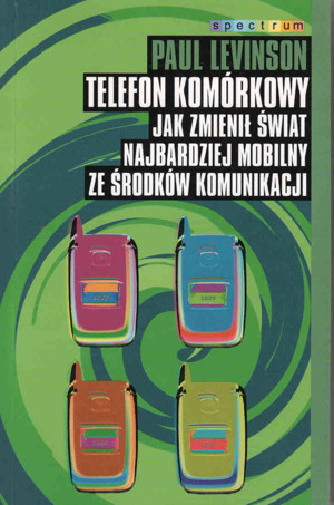 Telefon komórkowy