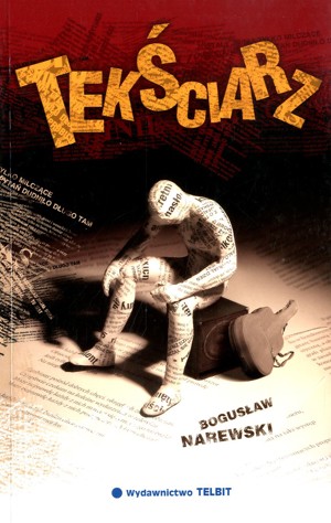 Tekściarz