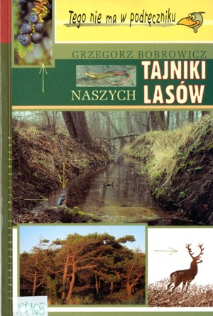 Tajniki naszych lasów