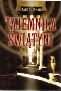 Tajemnica świątyni