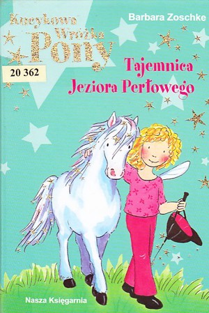 Tajemnica Jeziora Perłowego