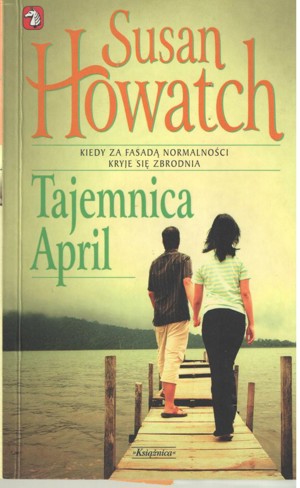 Tajemnica April