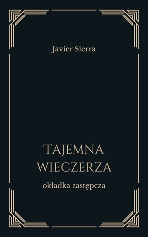Tajemna wieczerza