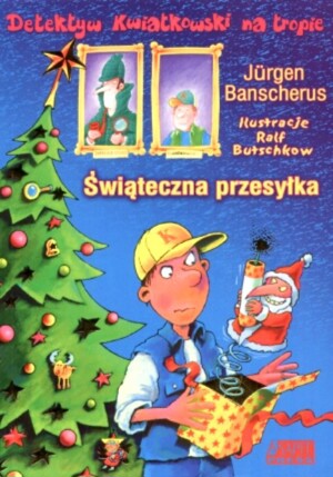 Świąteczna przesyłka