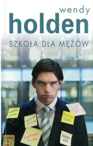 Szkoła dla mężów