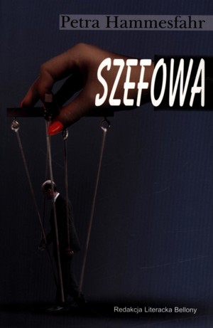 Szefowa
