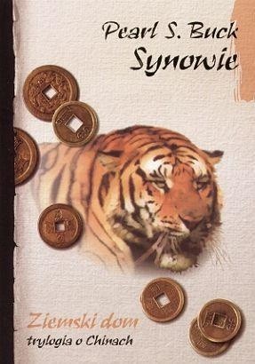 Ziemski dom. Synowie