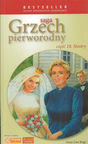 Grzech pierworodny. Siostry