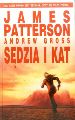 Sędzia i kat