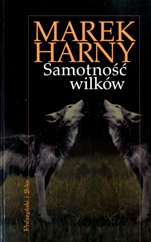 Samotność wilków