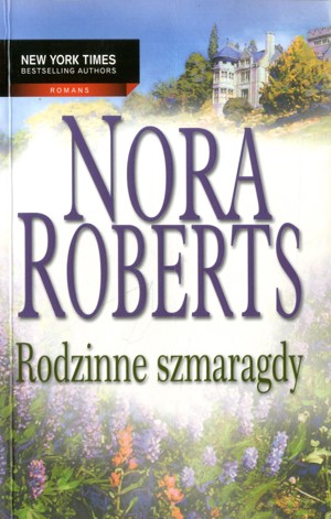Rodzinne szmaragdy