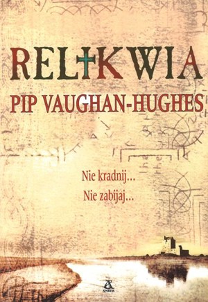 Relikwia