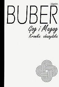 Gog i Magog: kronika chasydzka