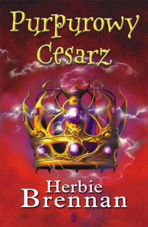 Purpurowy cesarz
