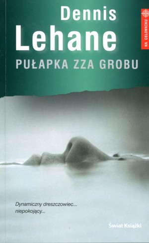 Pułapka zza grobu