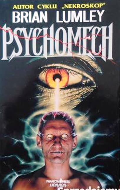 Psychomech