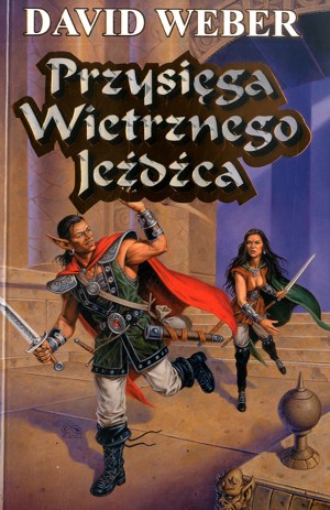 Przysięga Wietrznego Jeźdzca