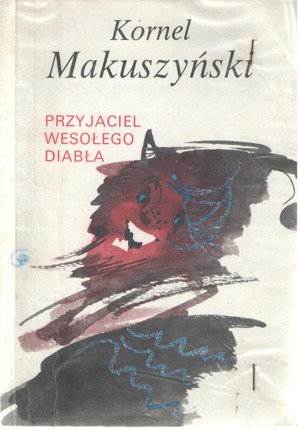 Przyjaciel Wesołego Diabła