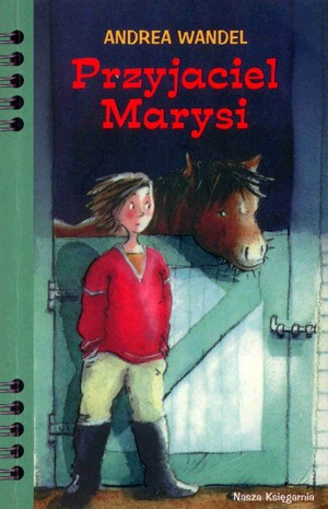 Przyjaciel Marysi