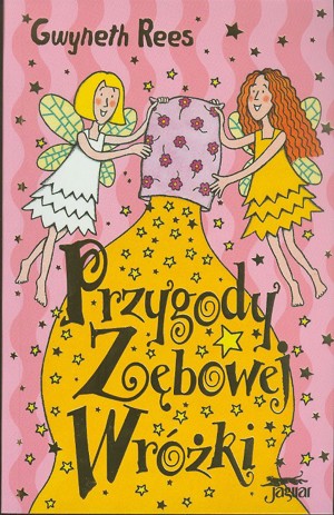 Przygody zębowej Wróżki