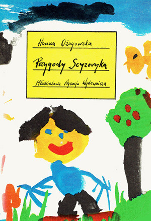 Przygody Scyzoryka
