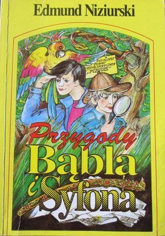 Przygody Bąbla i Syfona
