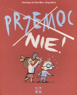 Przemoc nie!