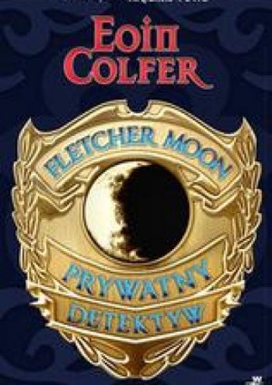Fletcher Moon. Prywatny detektyw