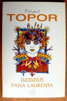 Dzidziuś pana Laurenta