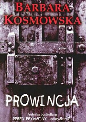 Prowincja