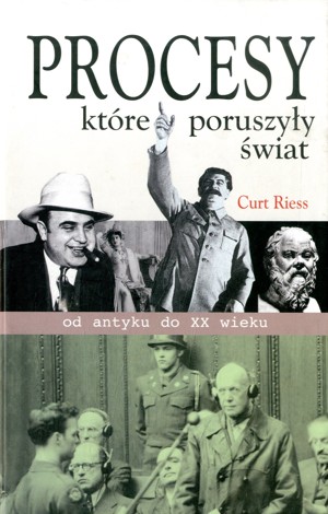 Procesy, które poruszyły świat od antyku do XX wieku
