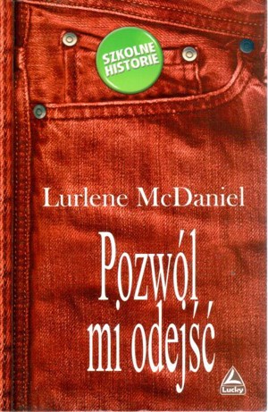 Pozwól mi odejść