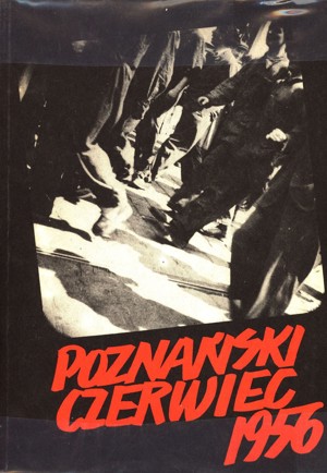 Poznański czerwiec 1956
