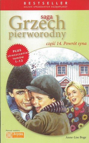 Grzech pierworodny. Powrót syna