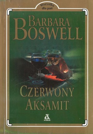 Czerwony aksamit