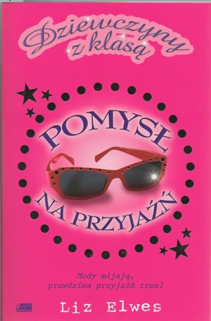 Pomysł na przyjaźń