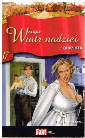 Wiatr nadziei. Podrzutek