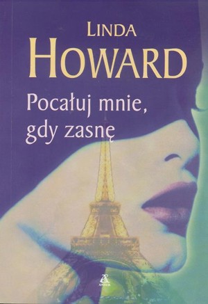Pocałuj mnie, gdy zasnę