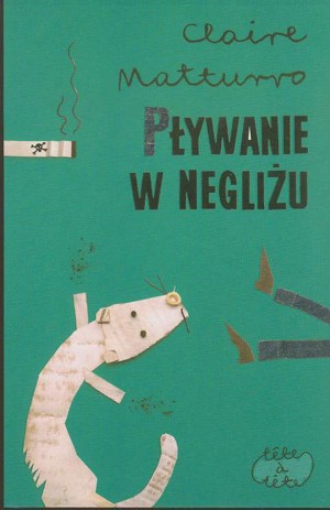 Pływanie w negliżu