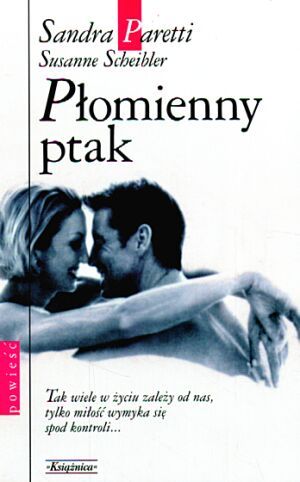 Płomienny ptak