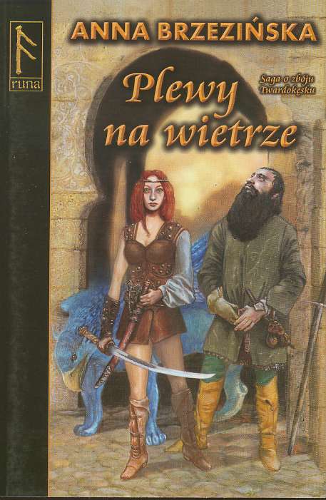 Plewy na wietrze