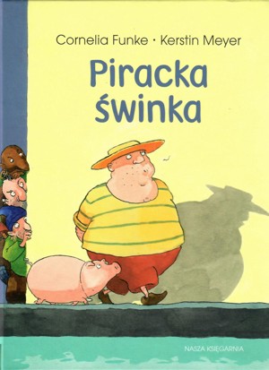 Piracka świnka