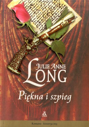 Piękna i szpieg