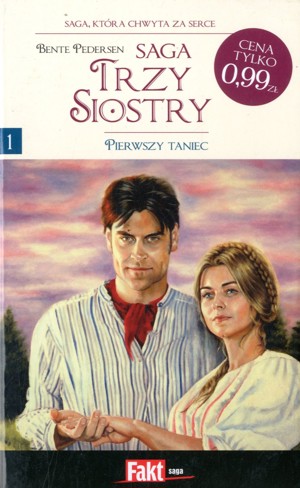 Trzy siostry: Pierwszy taniec