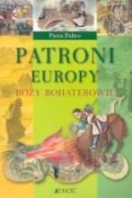 Patroni Europy